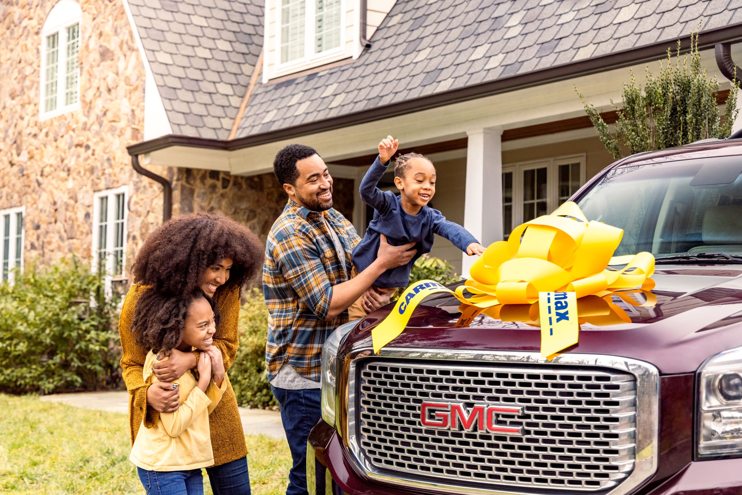 CarMax’s Love Your Car Guarantee