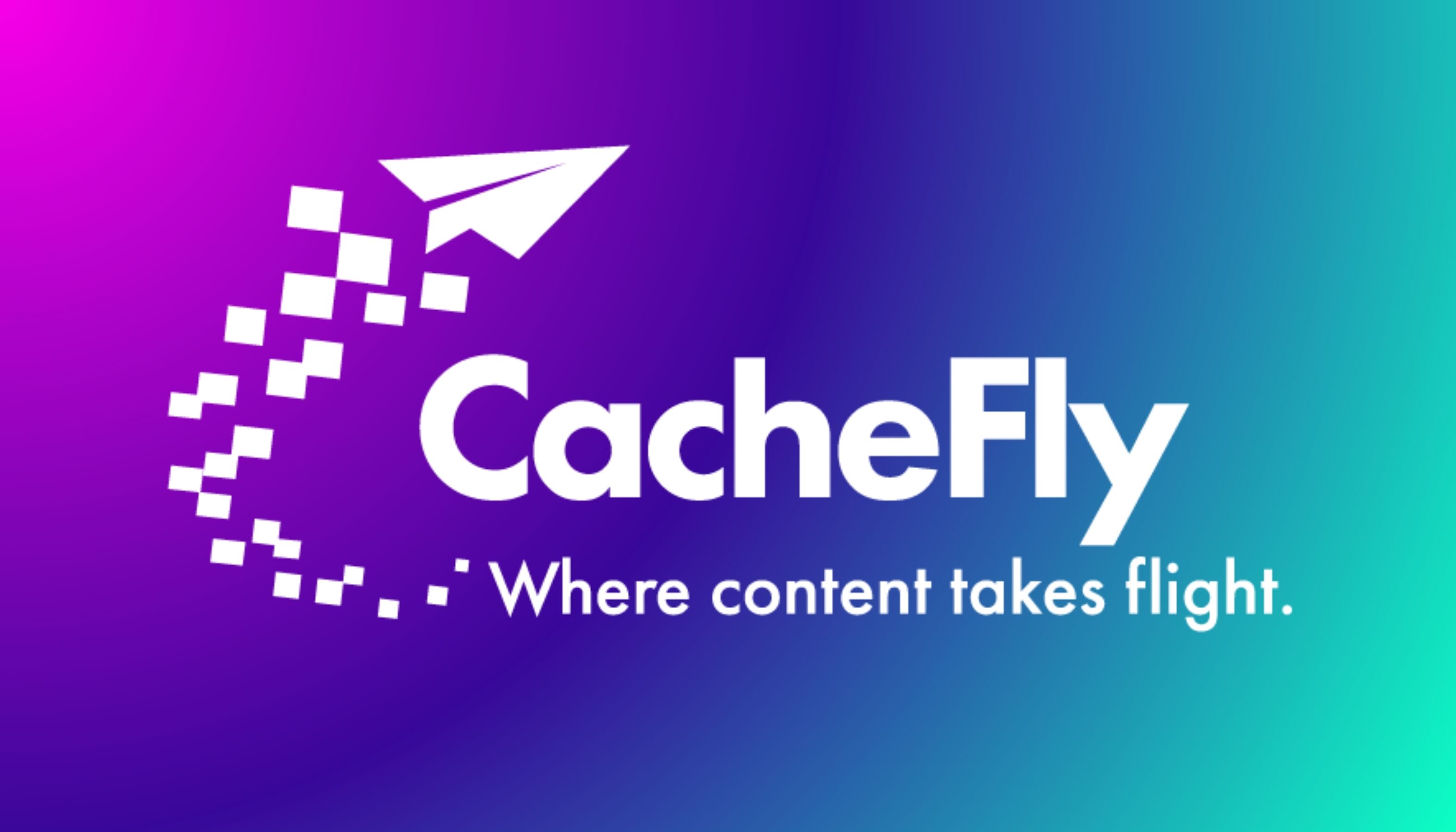 CacheFly Expands Glo