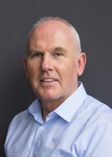 Arthur McColl Joins Express