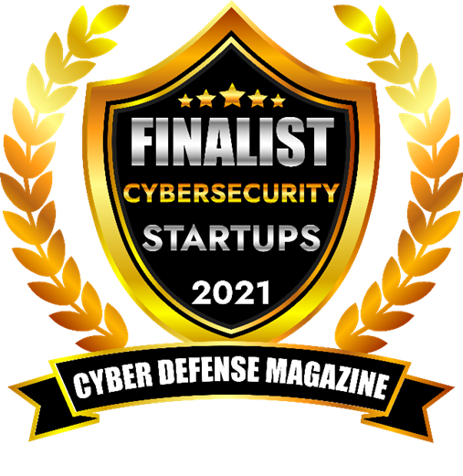 Cyber Defense Awards finalist graphic