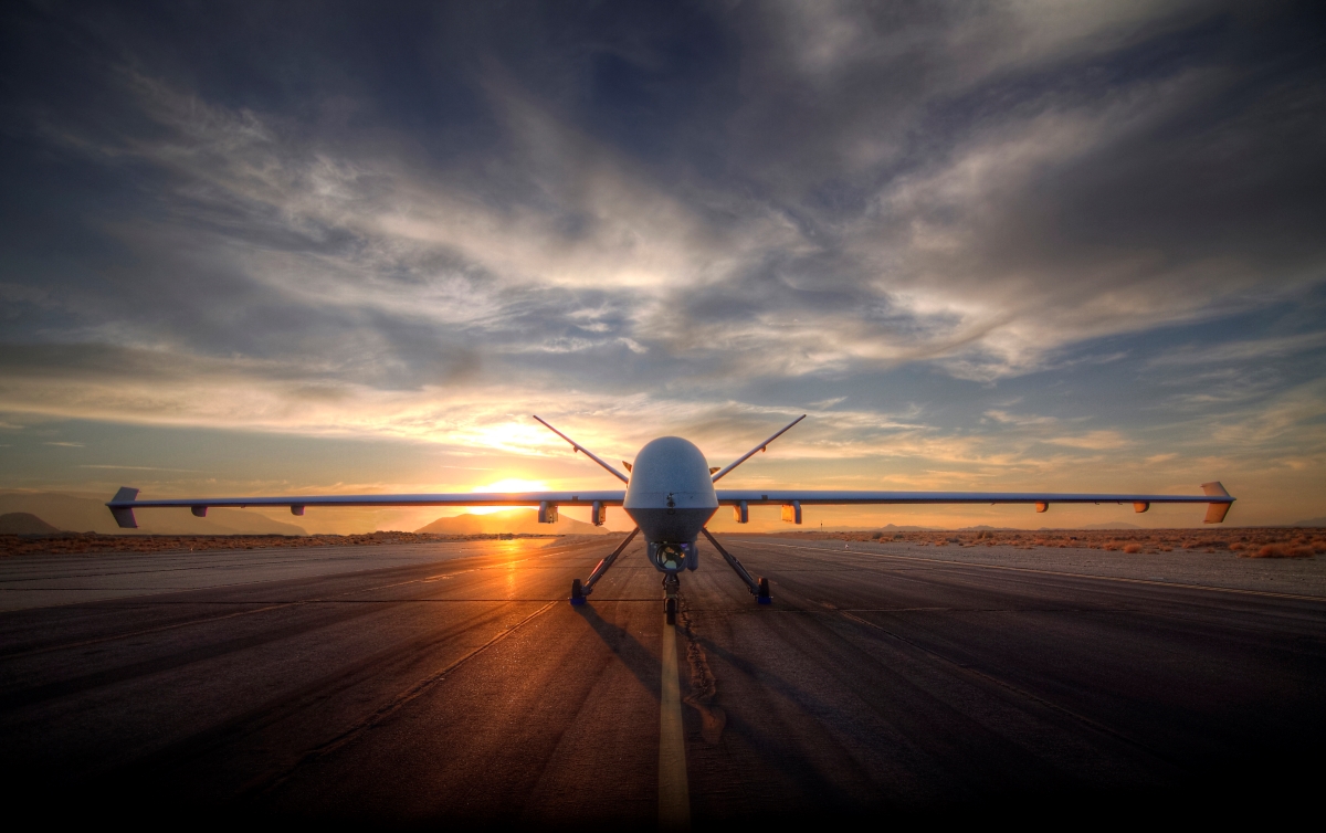 Featured Image for General Atomics Aeronautical Systems Inc.