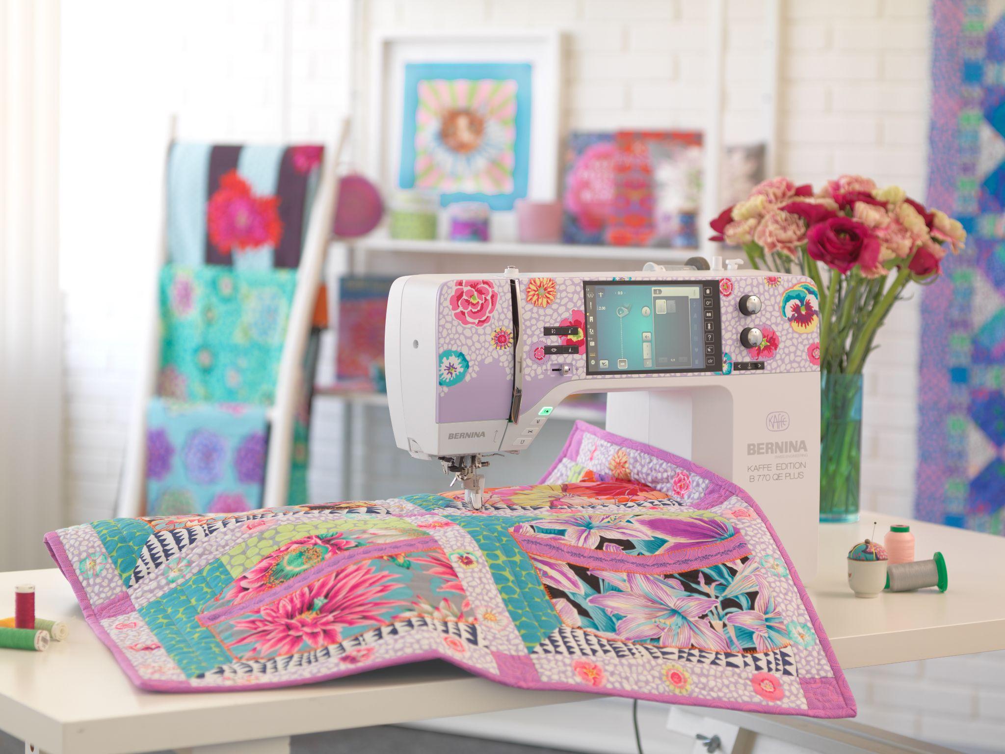 Hinkletown Sewing:  The Sewing Revolution You've Been Waiting For