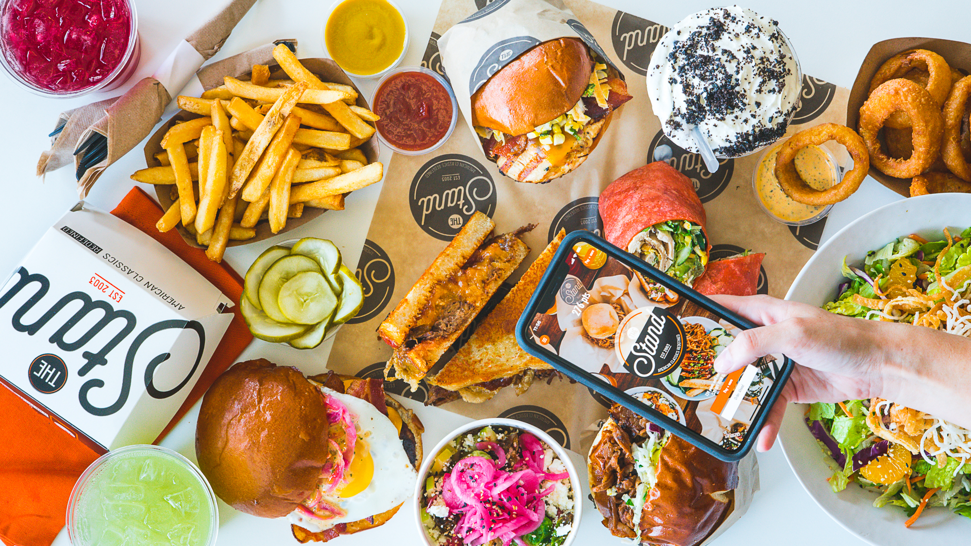 The Stand TX Press Release 10.20.20 Hero JPG