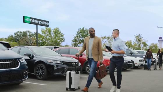 Protect Summer Plans from Unexpected Car Trouble: Before hitting the road this summer, check your insurance policy and call your provider to add the right amount of rental reimbursement coverage. Visit enterprise.com/rentalreimbursement for more information.