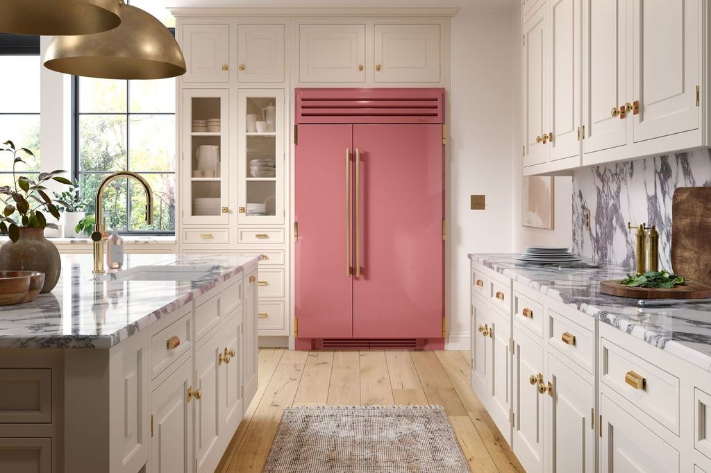 True Residential Custom Color: Sorbet