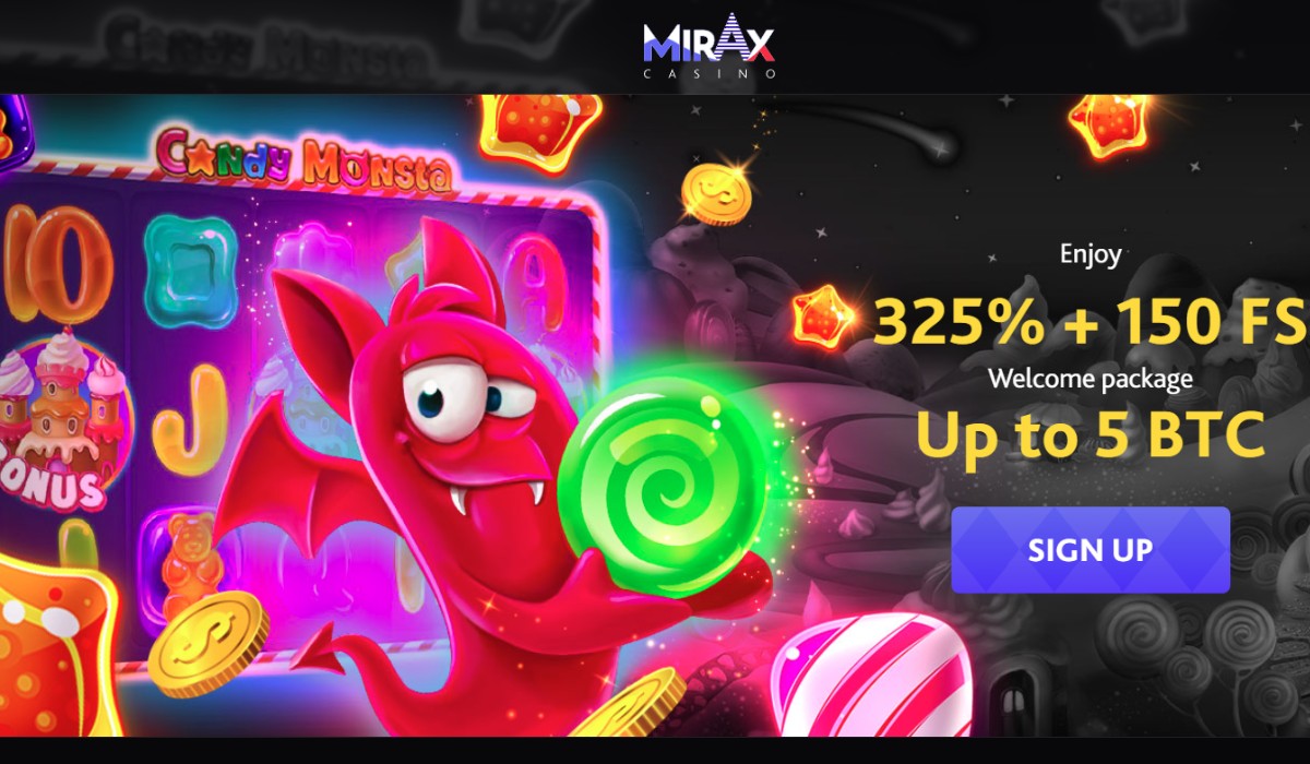 MIRAX Casino