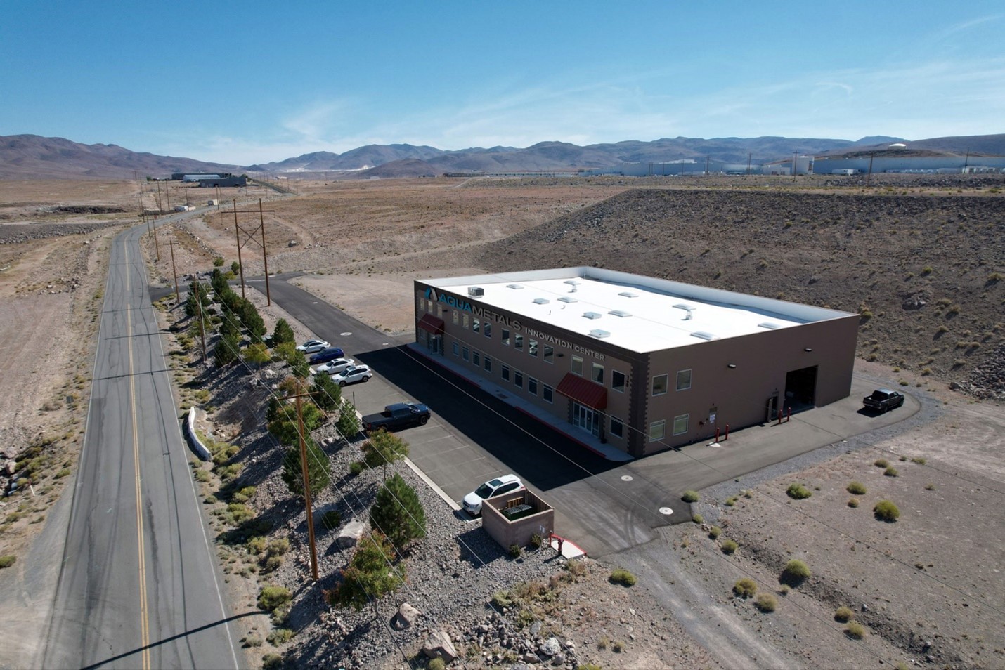 Innovation Center