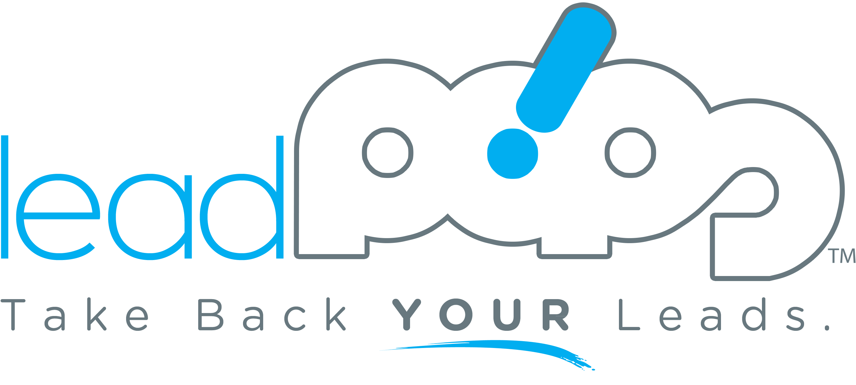 leadPops - Take Back Your Leads