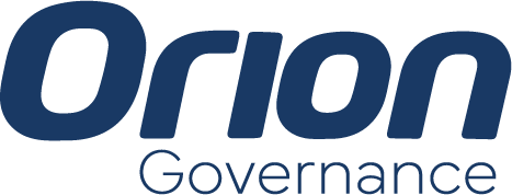 Orion Governance Logo