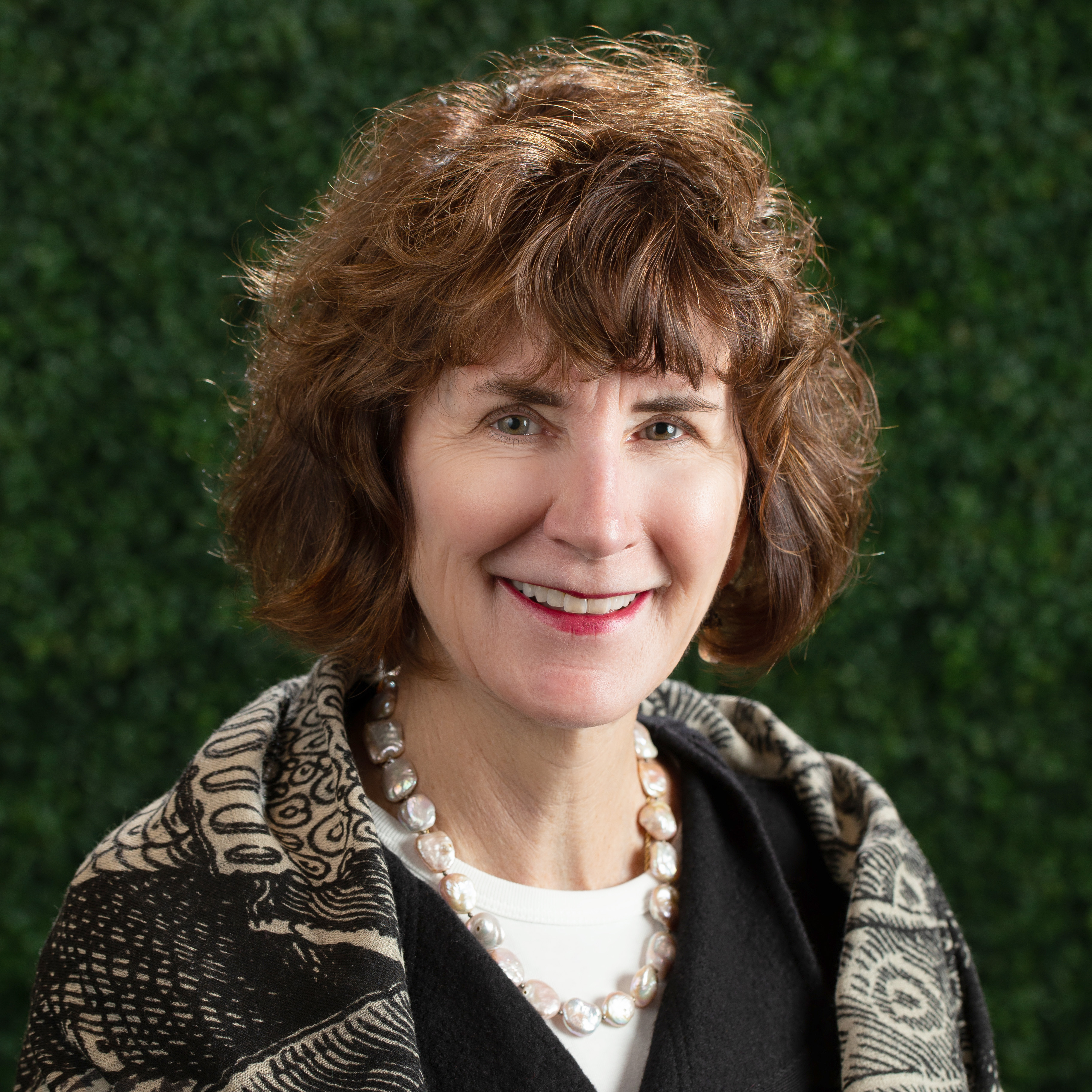 First Northwest Bancorp Board Chair 