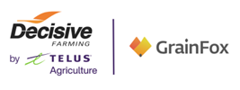 Decisive Farming by Telus Agriculture