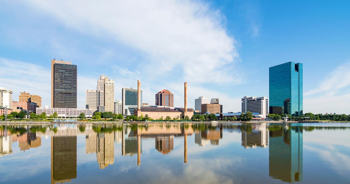 Toledo, OH