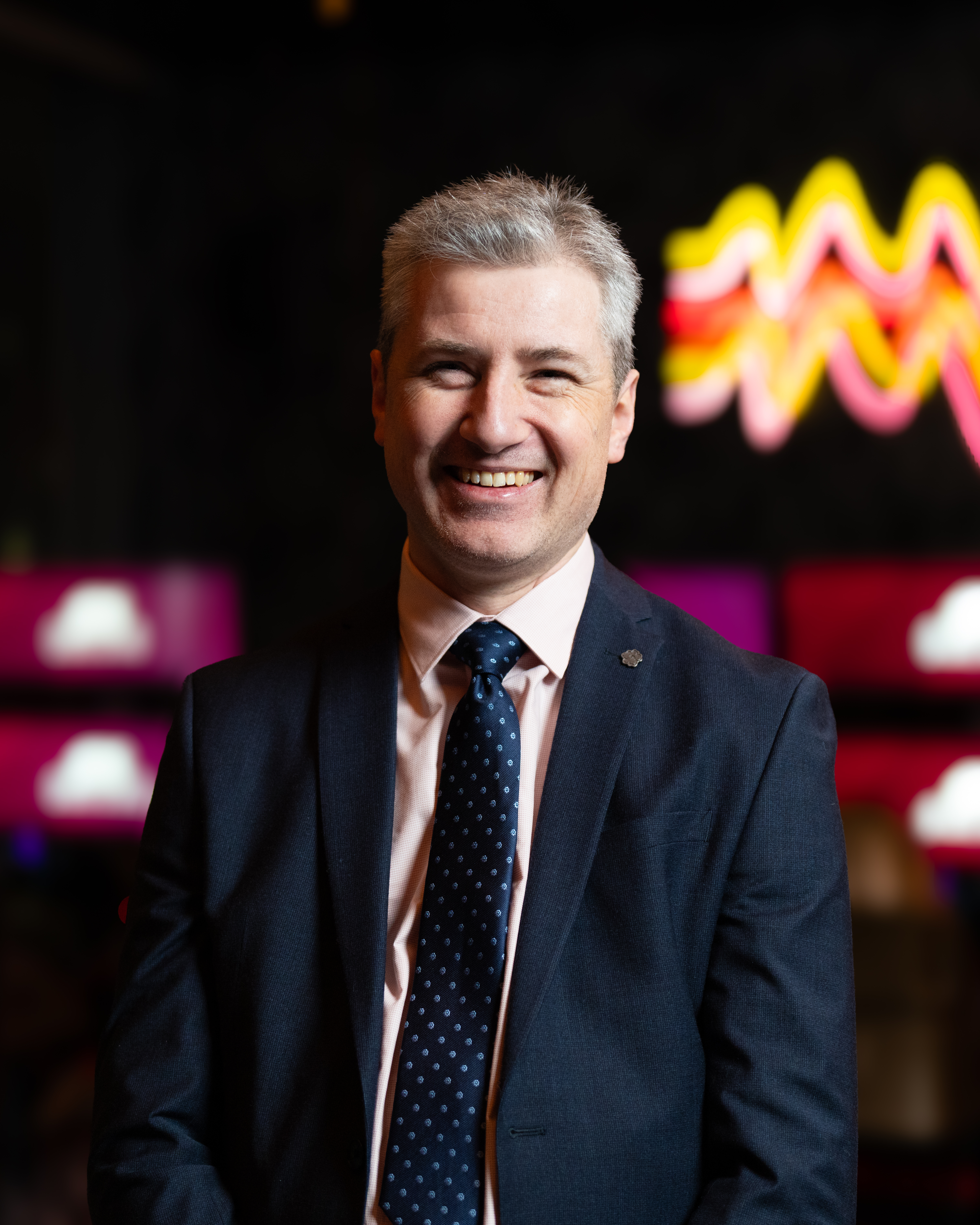 Motorsport Games appoints Peter Hansen-Chambers as CFO to drive its next phase of product and revenue growth