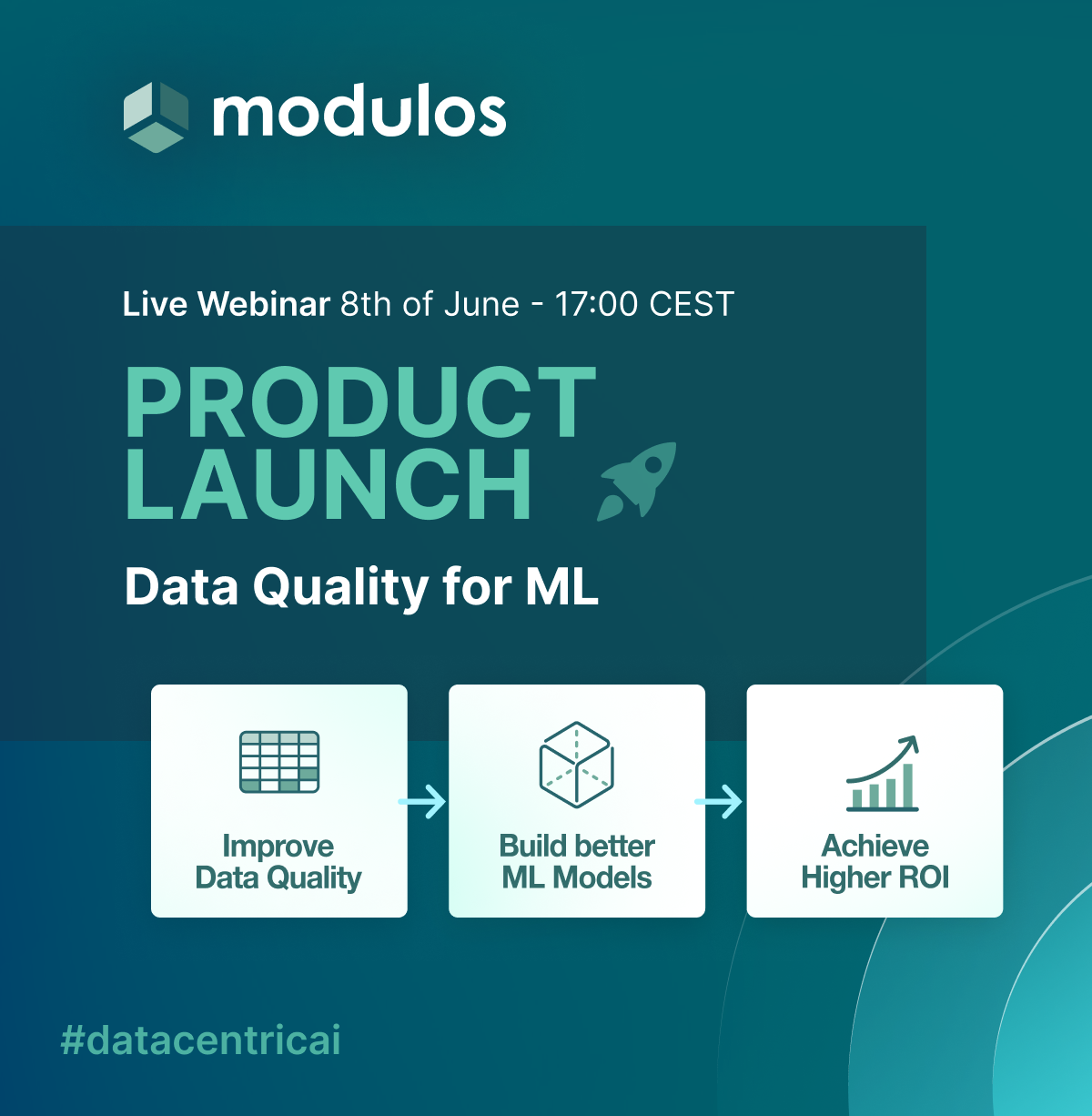 Modulos Data-centric AI