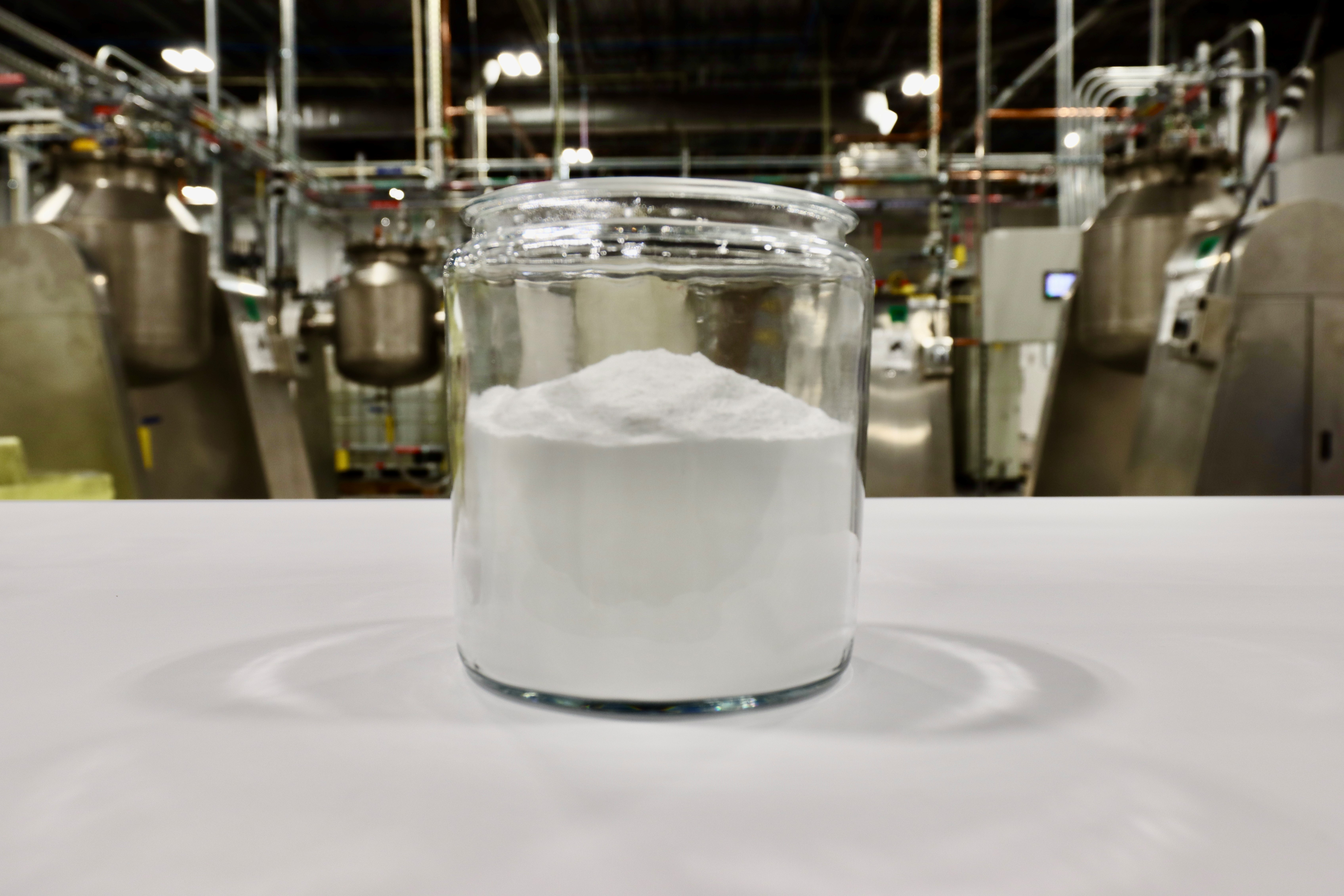 Ascend Elements operated an advanced, commercial-scale lithium recovery line at its battery recycling facility in Covington, Georgia last month to demonstrate the commercial viability of lithium recovery and recycling.