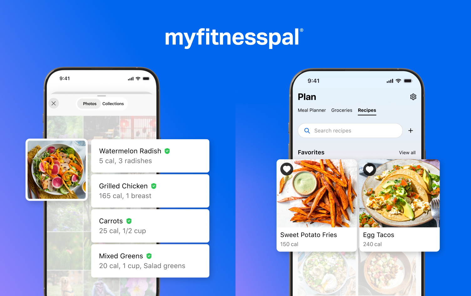 2026 MyFintessPal Winter Release