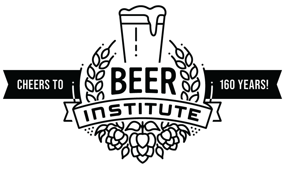 Beer Institute Revis