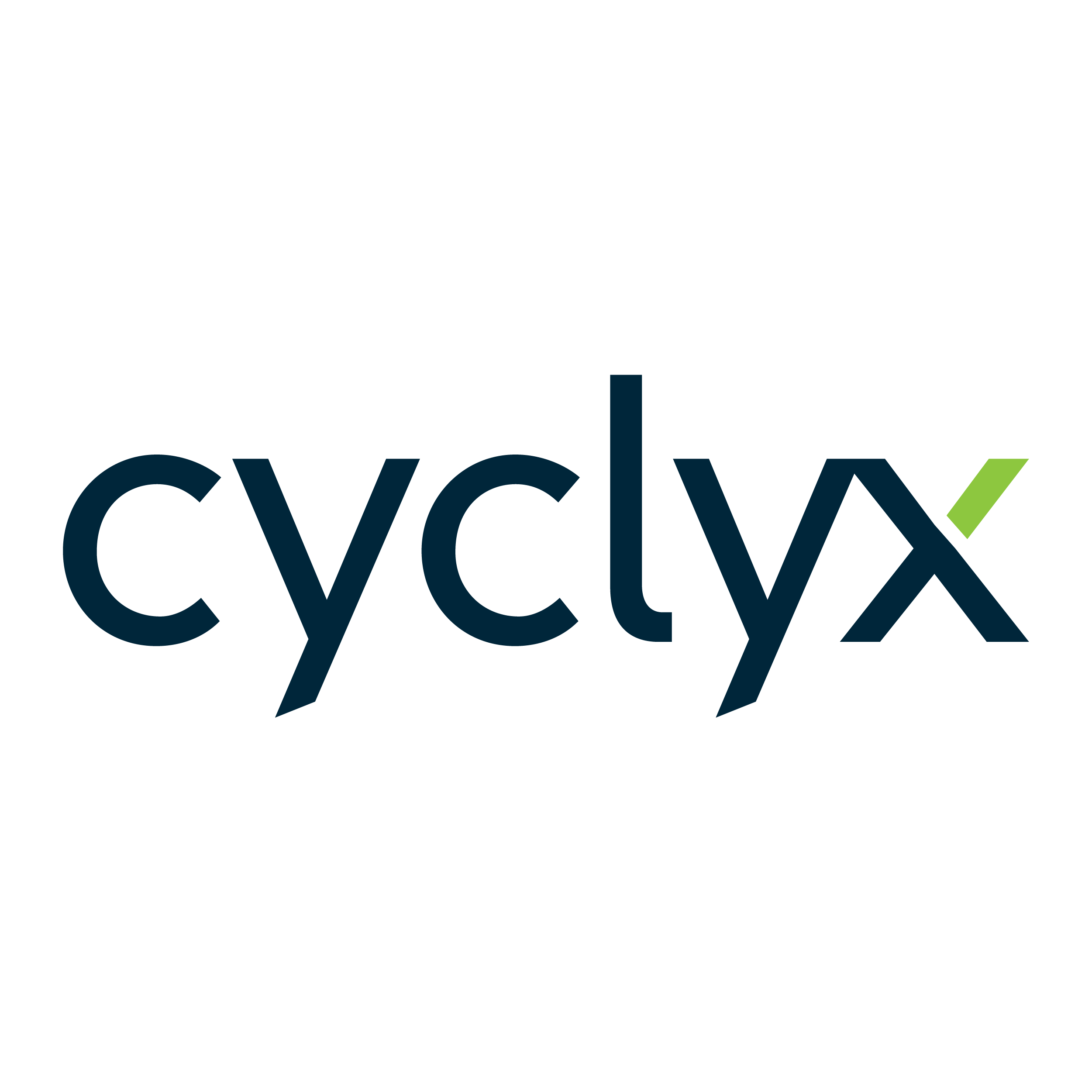 Cyclyx logo