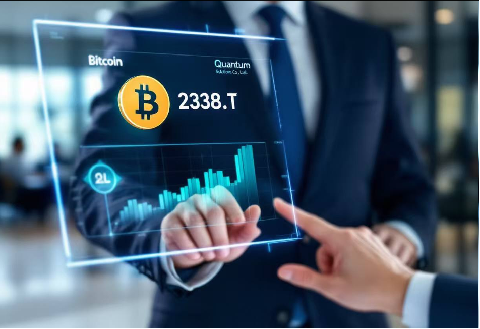 Quantum Solutions