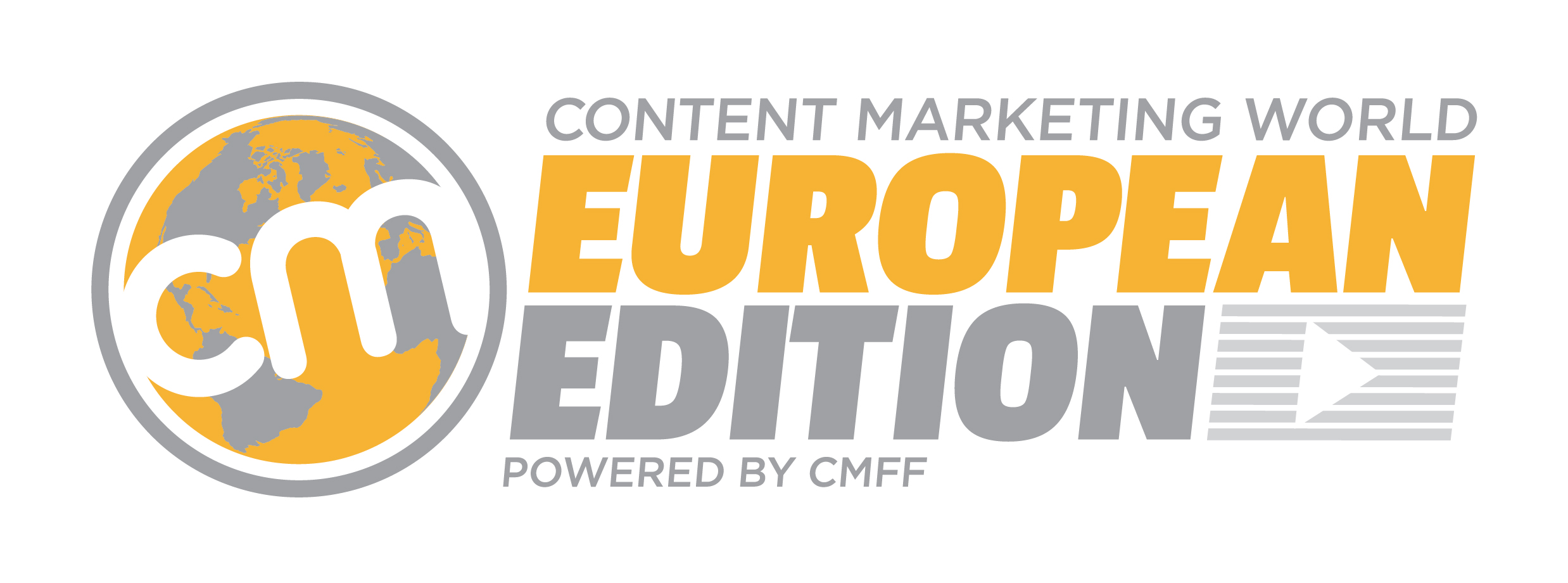 CMWorld - European Edition