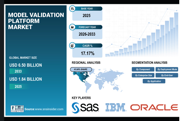 Model Validation Platform Market
