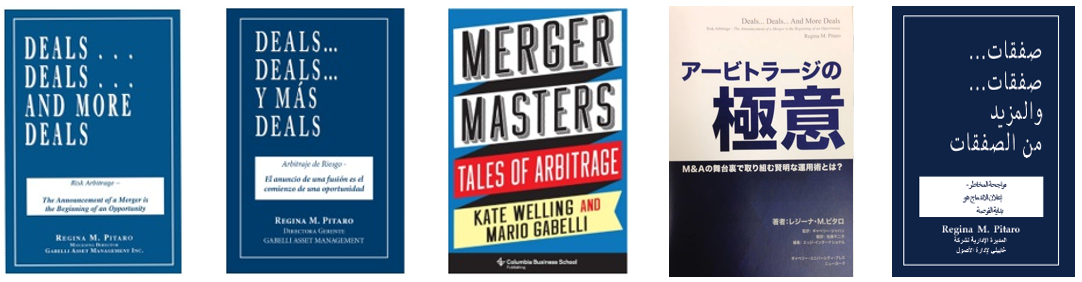 Gabelli Merger Arbitrage