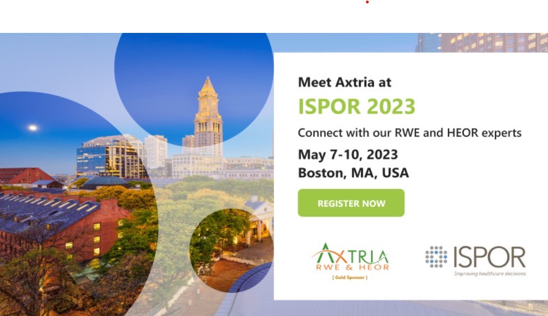 Meet Axtria at ISPORT 2023