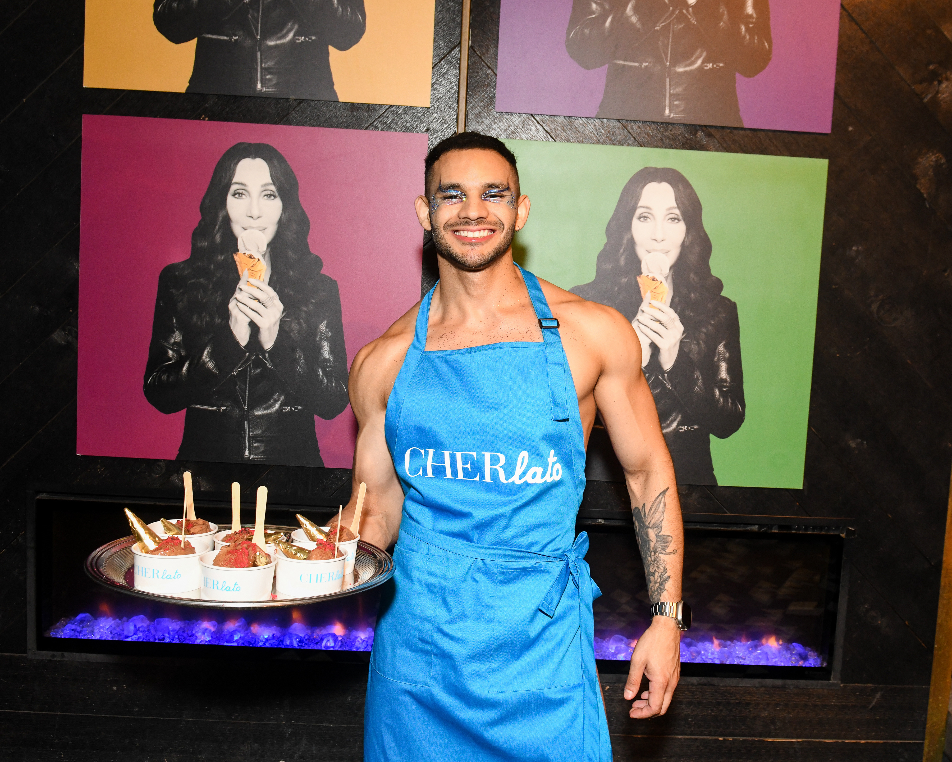 Photo Credit Owen Kolasinki (BFA for The Abbey)