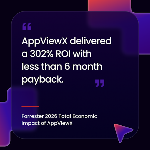 AVX Forrester TEI Image