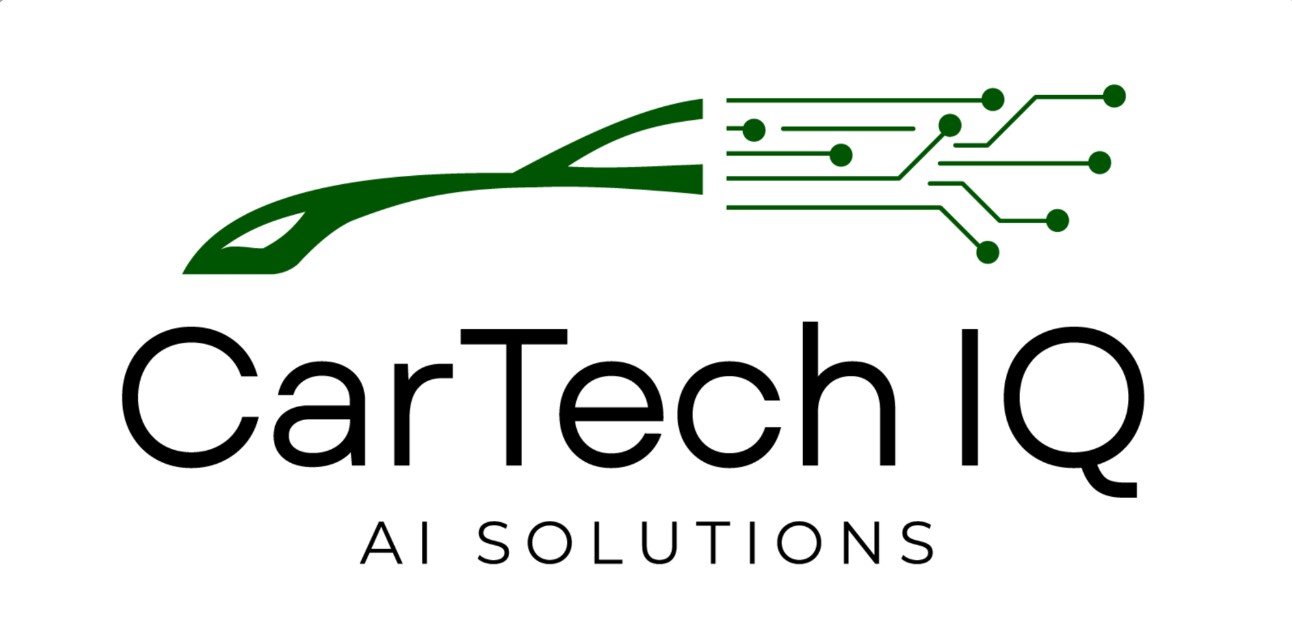 CarTech IQ_Logo