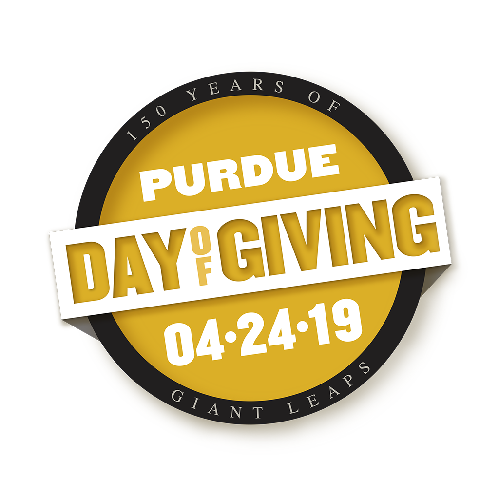 Purdue Day of Giving