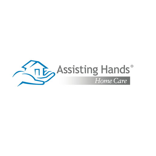Assisting Hands Home Care Logo