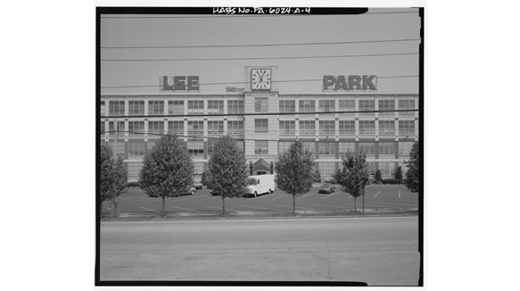 Bentley-Harris Manufacturing Co. was born in 1924 when Bill Bentley and Joe Harris bought the cotton braiding business from Lee Tire and Rubber Company.