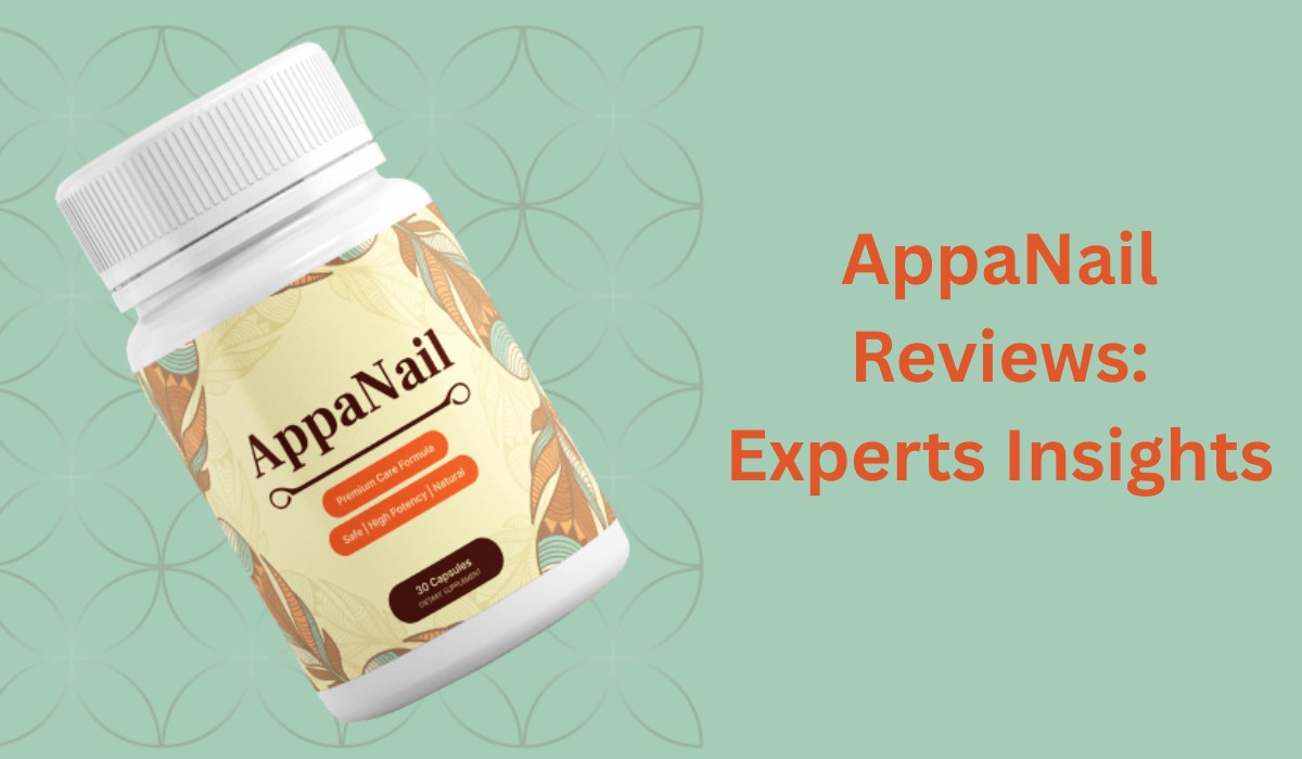 AppaNail Reviews 