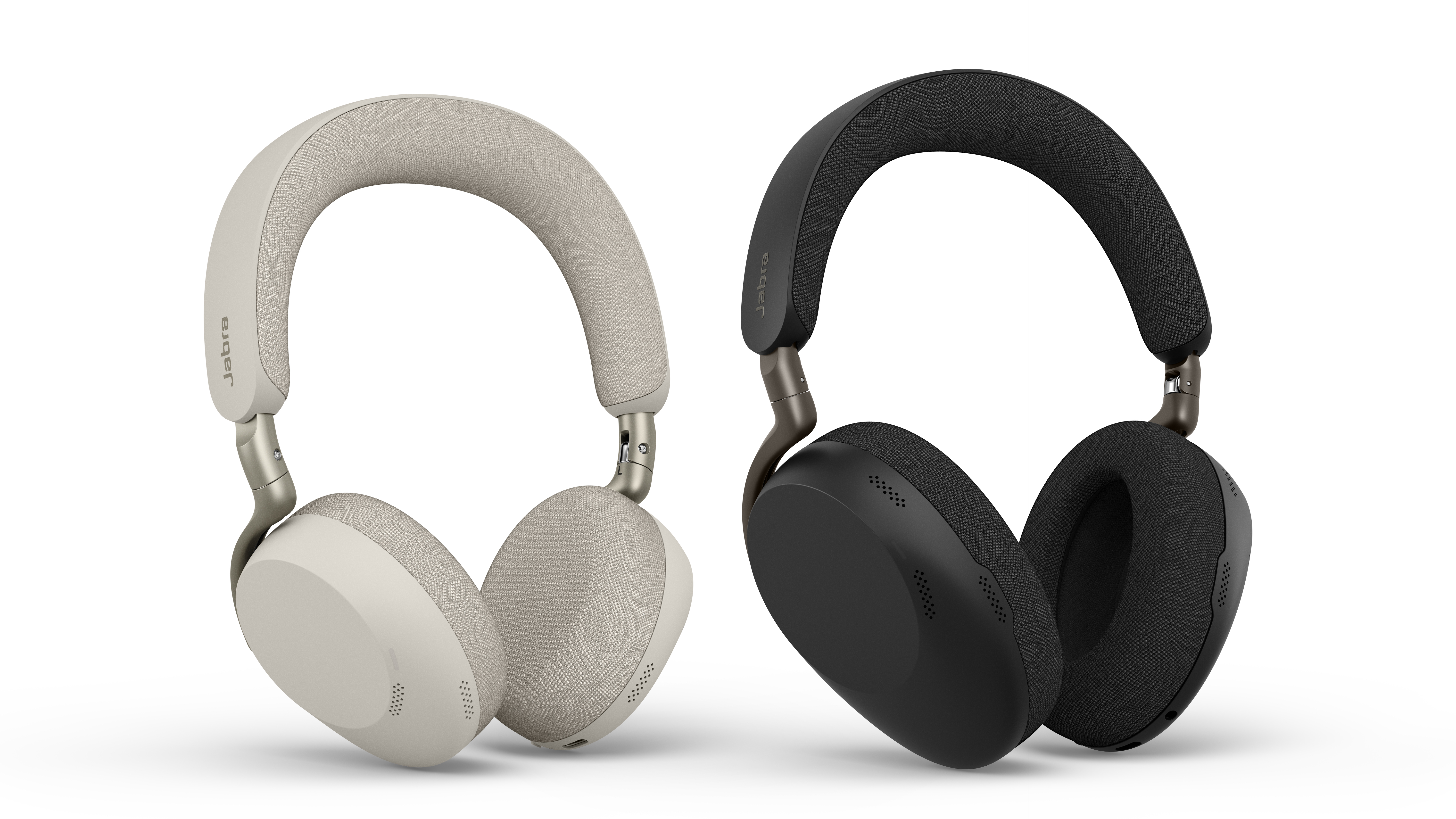 Jabra Evolve3 85 and 75 headsets