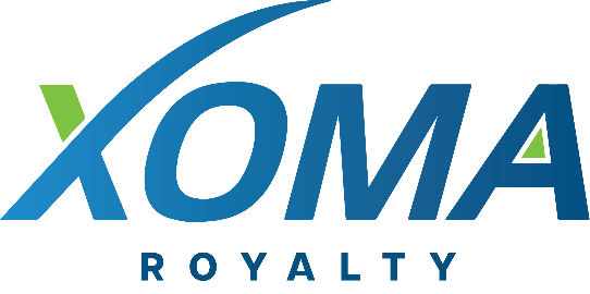 XOMA Royalty Corporation