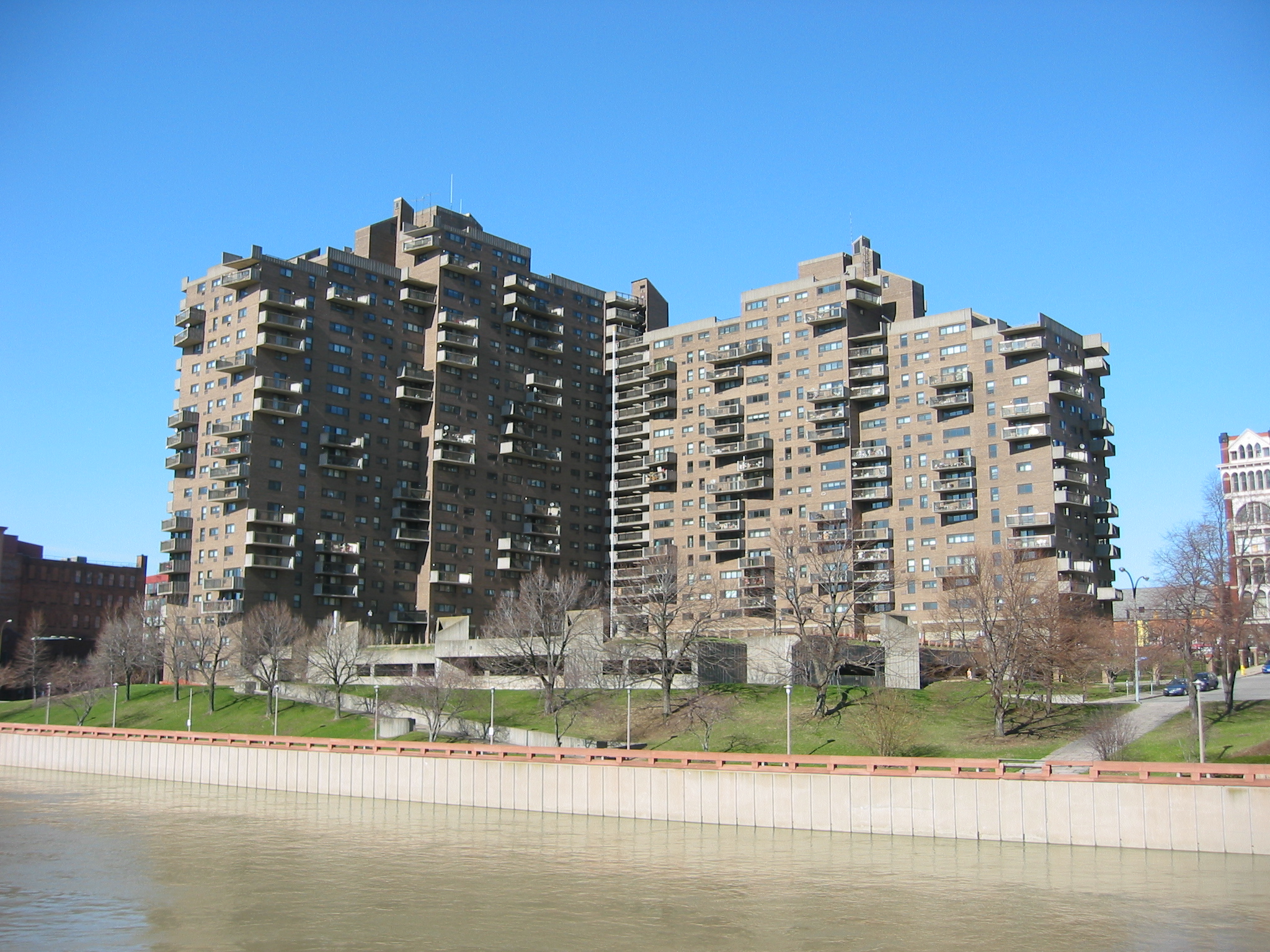 Sustainable Affordable Housing - FEDERAL RESERVE BANK of NEW YORK