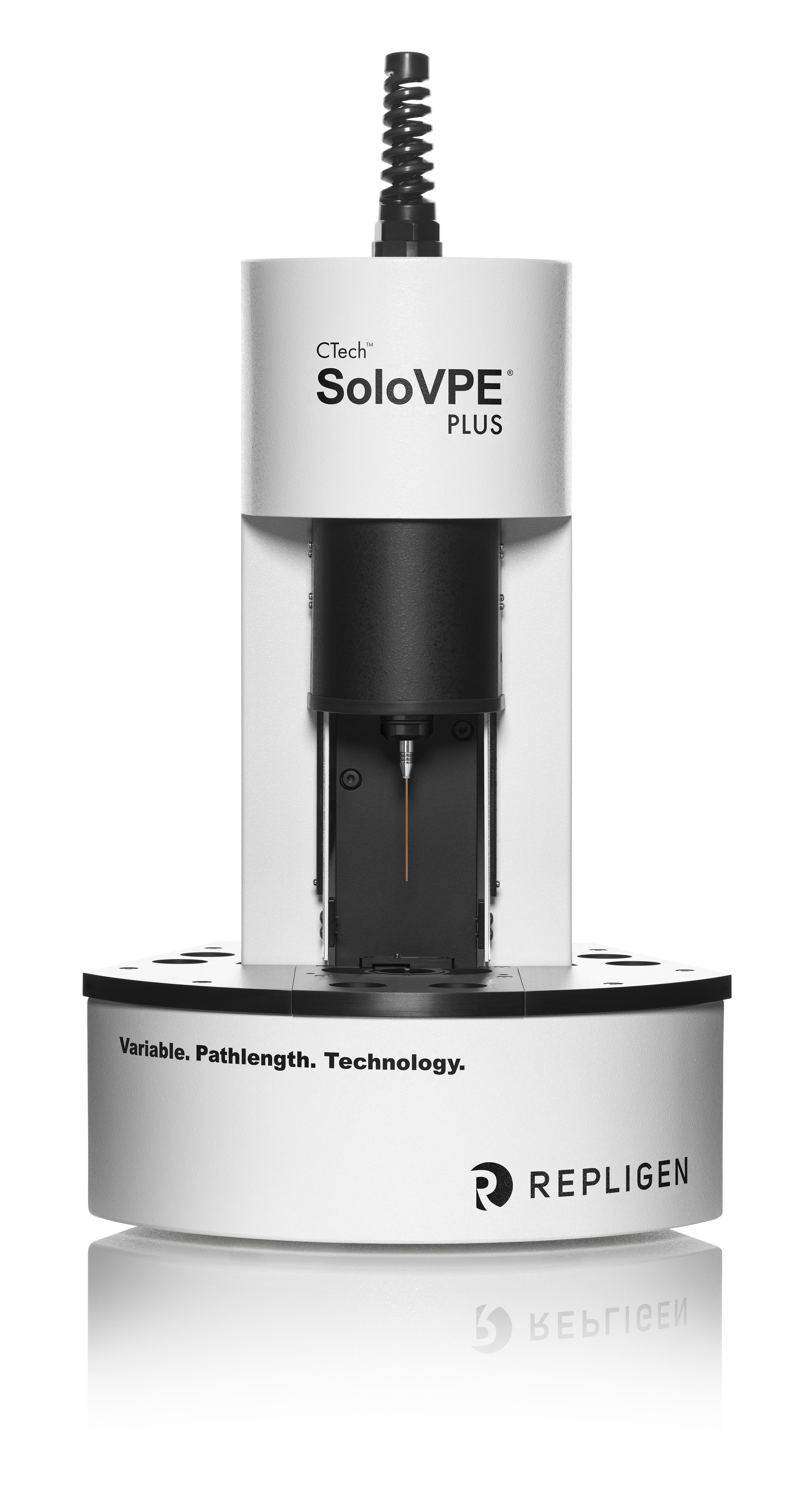 SoloVPE_Plus_Front_Comp_open_R5 MT (reflection, strain relief)