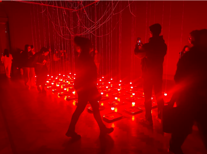 AGUAS.Eugenia Vargas Pereira