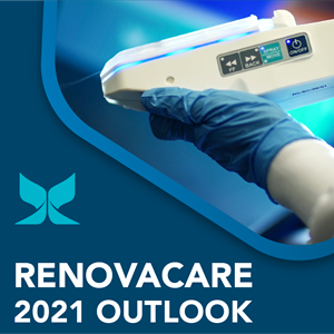 RenovaCare 2021 Outlook