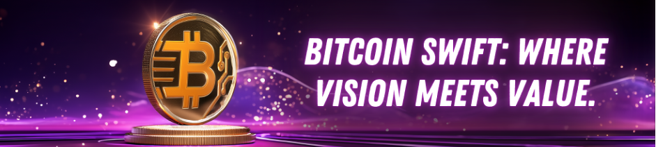 Bitcoin Swift