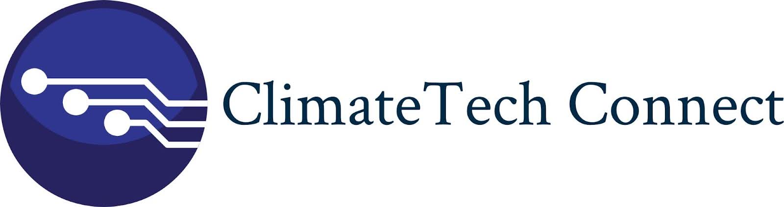 UPDATE – ClimateTech Connect to Unite Global Leaders in Washington DC for Climate Resilience and Innovation