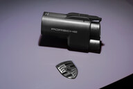 Accès au réseau de recharge Tesla pour les clients Porsche 