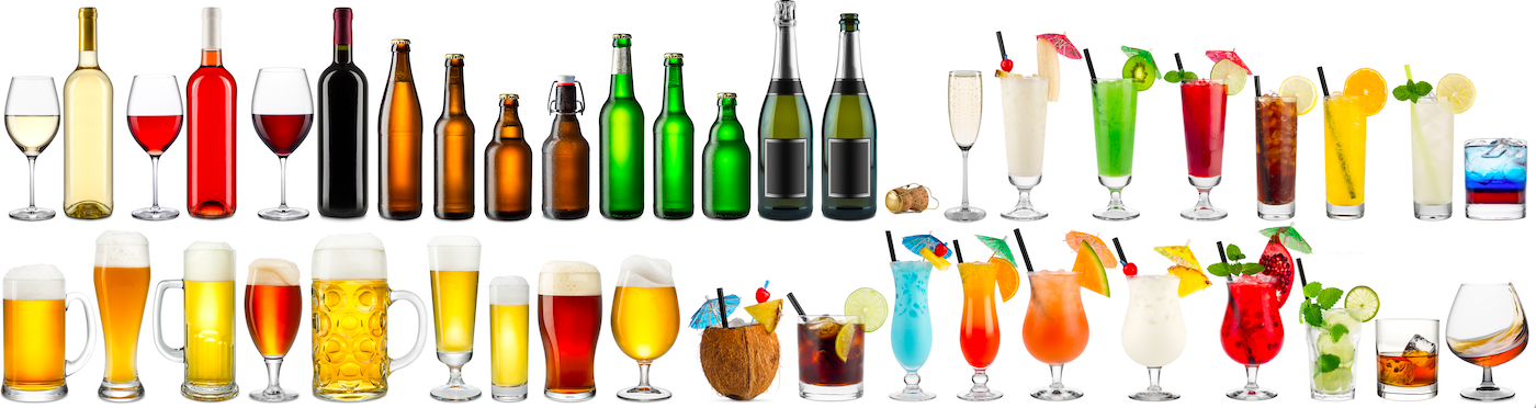 PURA Beverage Varities