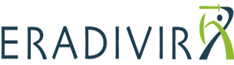 Eradivir logo