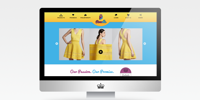 Web Designer New York