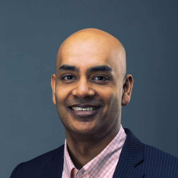 Mimecast Appoints Ranjan Singh as Chief Product & Technology Officer