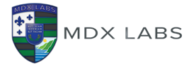 MDX Labs Logo