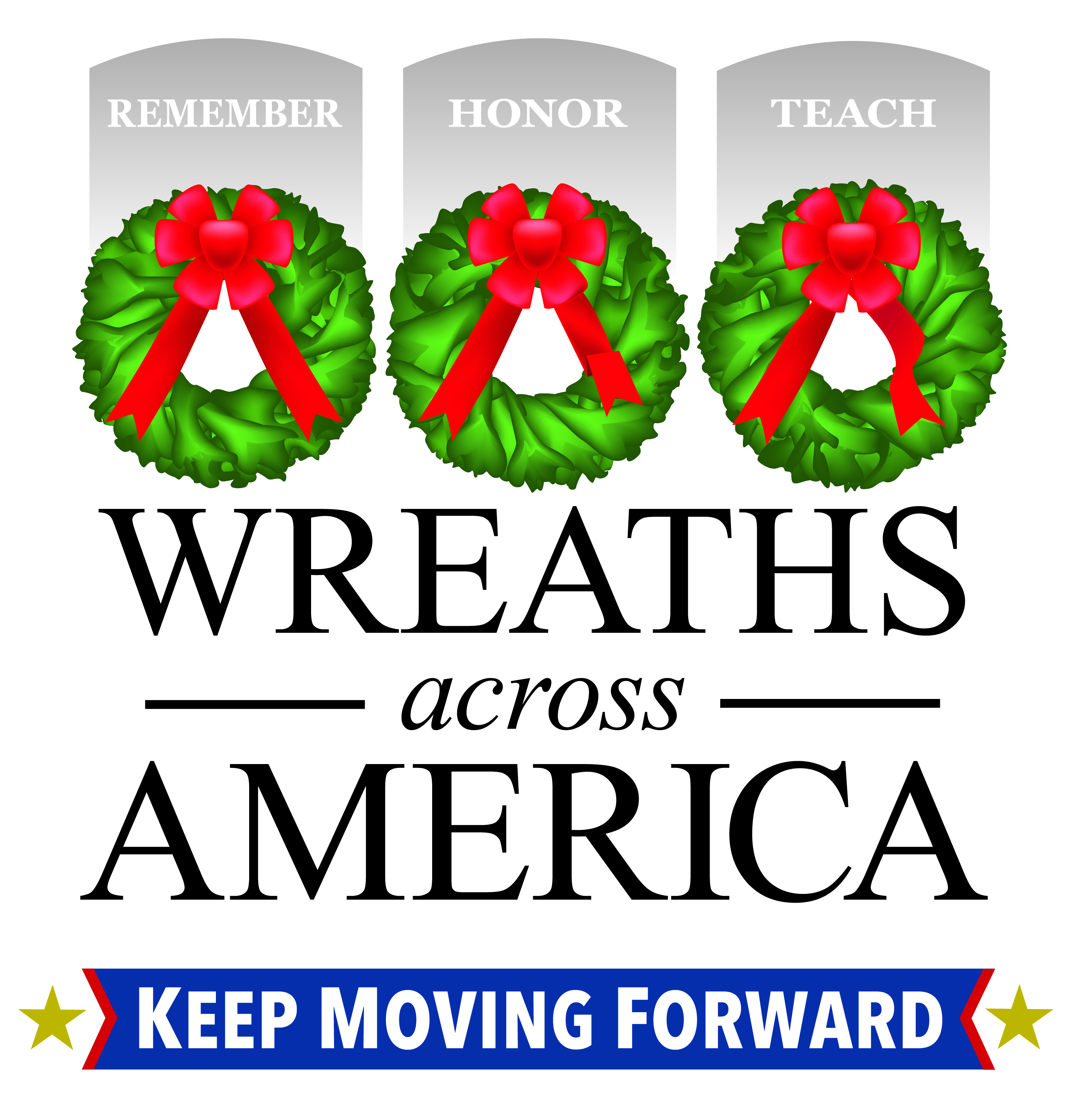 Wreaths Across America 2025 Theme