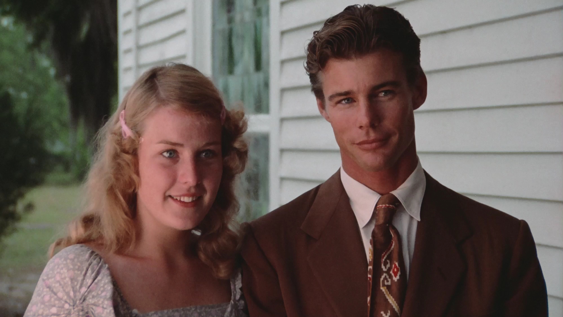 MOVIE PHOTO: Buster and Billie-Jan-Michael Vincent and Pamela Sue